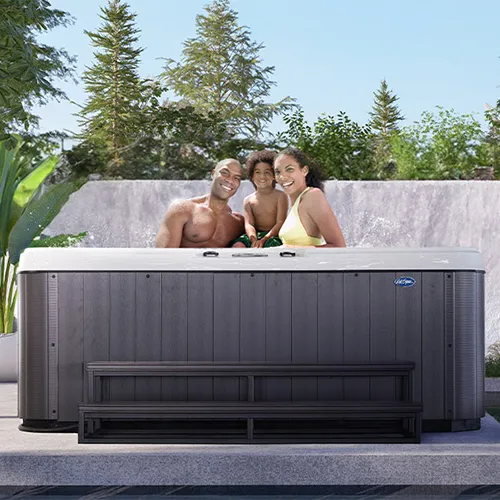 Patio Plus hot tubs for sale in Lewisville